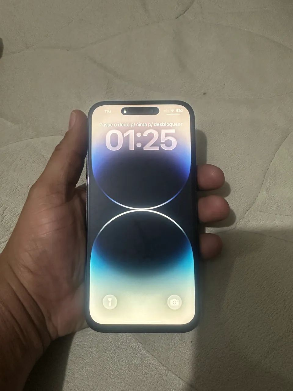 14 PRO MAX128GB RECONDICIONADO