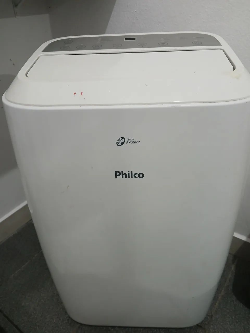 Ar condicionado portátil  - Foto 4