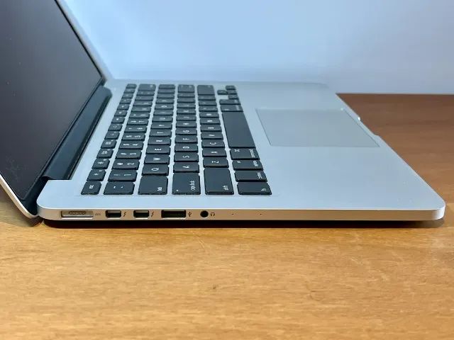 Macbook Pro Retina 2015 - 13 pol. - Core i7 - RAM 16gb - 512gb