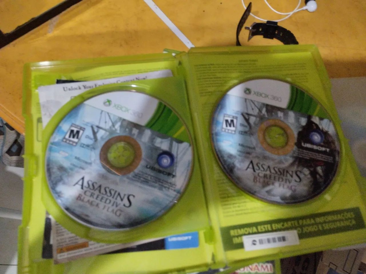 Jogos de xbox - Foto 2