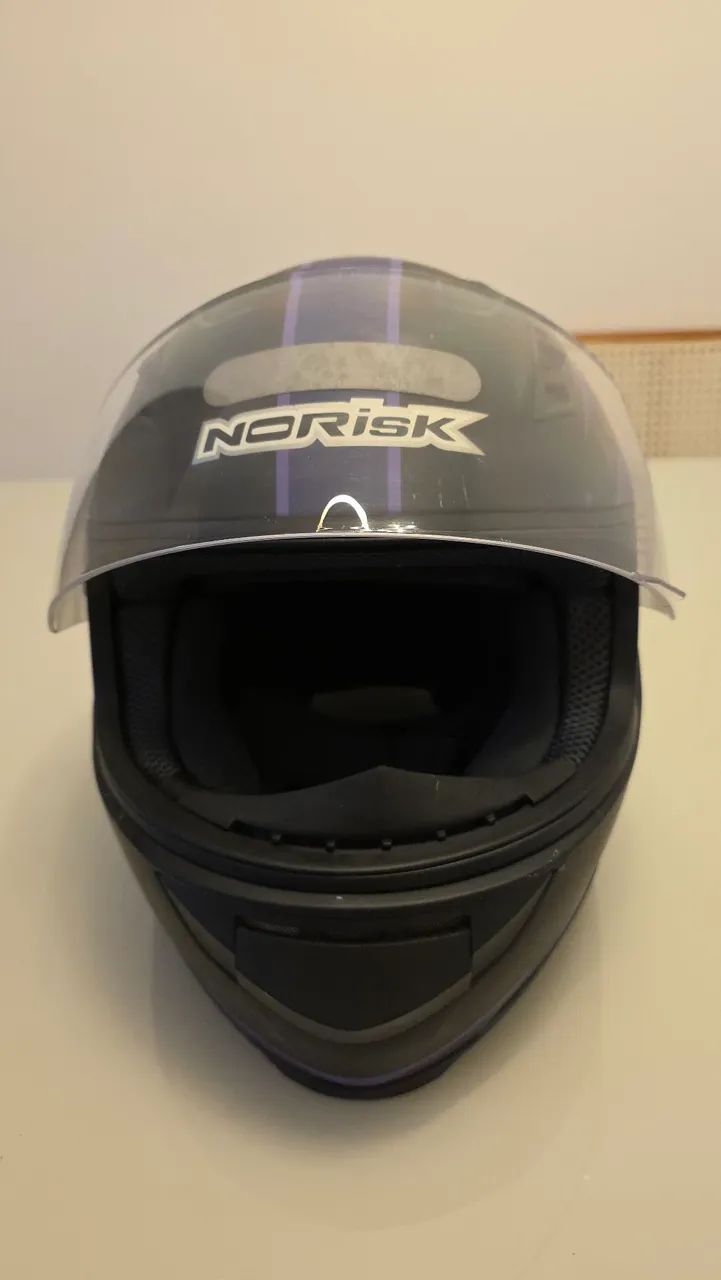 Capacete Norisk - Foto 5