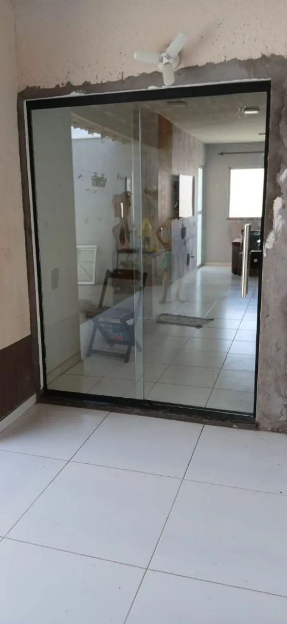 Kenzo vidros e serviços de manutenção  - Foto 4