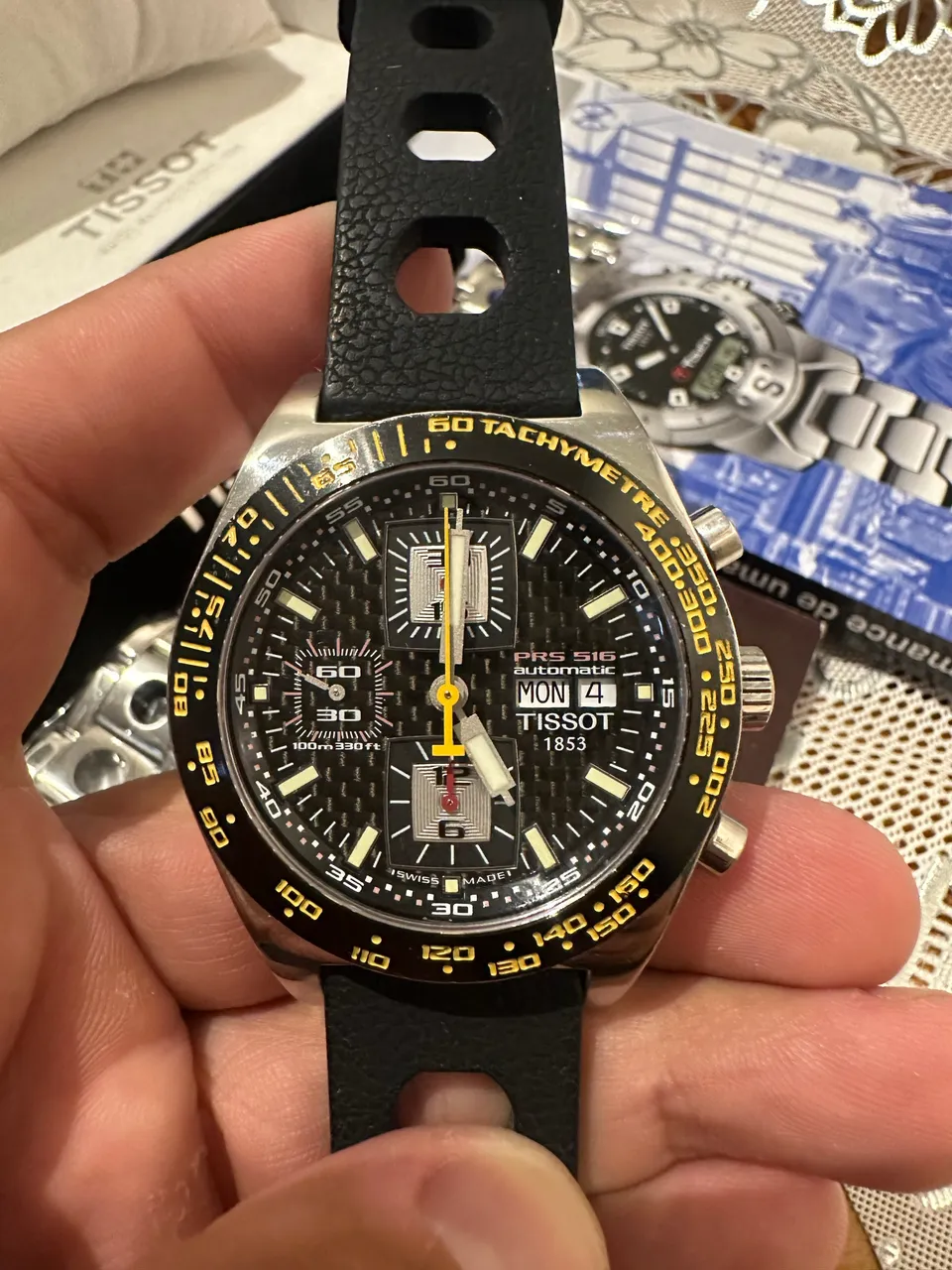 Longines conquest chrono - Acessórios - Weissópolis, Pinhais