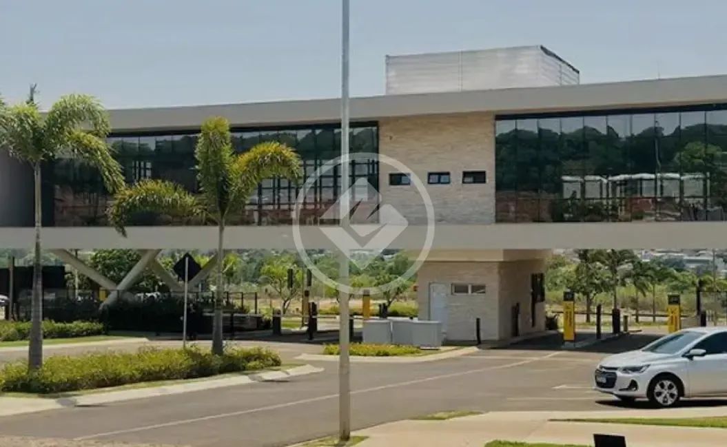 Lote 640 m² no Plateau D'or Privilege codigo: 326176