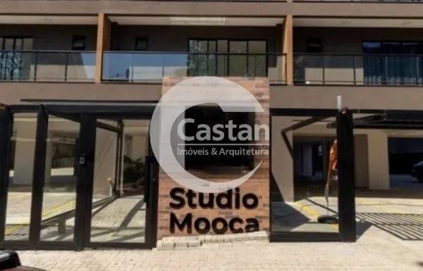 studio à venda na mooca