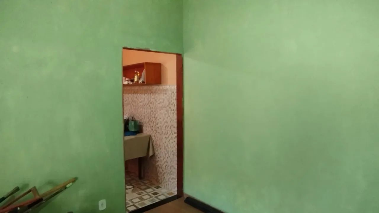 Mini chácara com dois quartos e vasto quintal - Foto 4