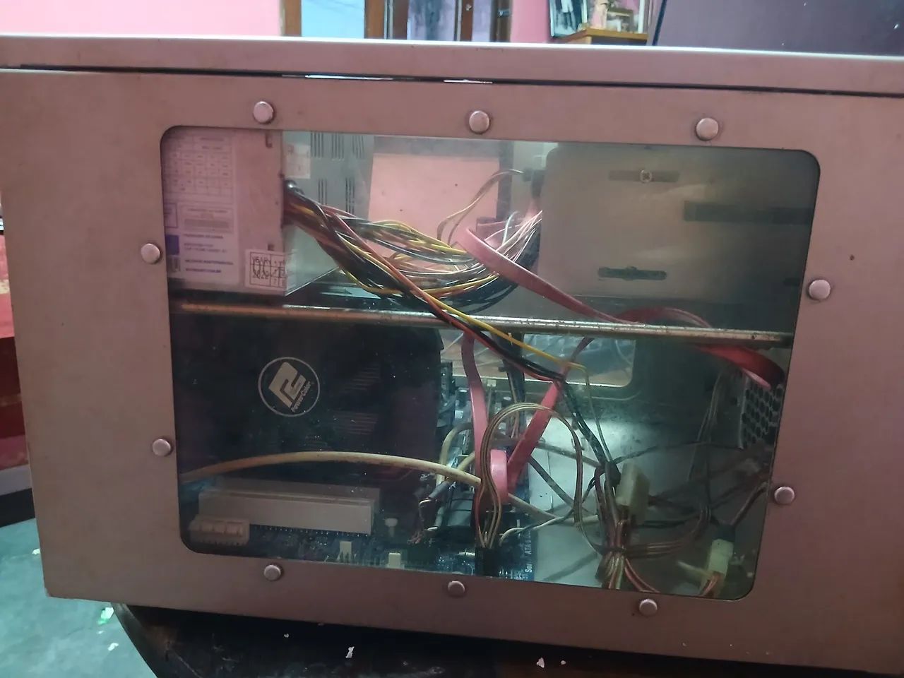 Pc gamer i5 conpleto - Foto 5
