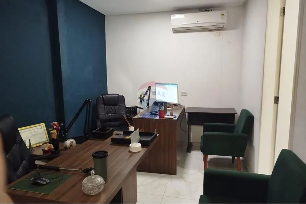 Casa comercial para aluguel em Campo Grande - Foto 3
