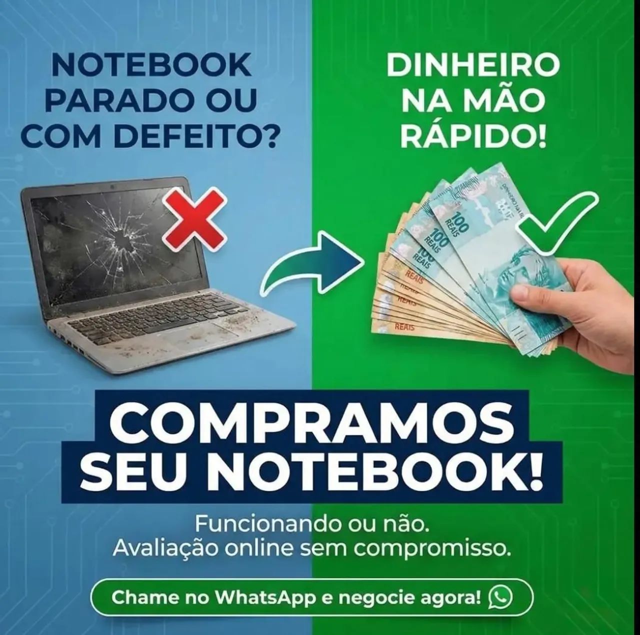 C0MPR0  Notebook  - Foto 2
