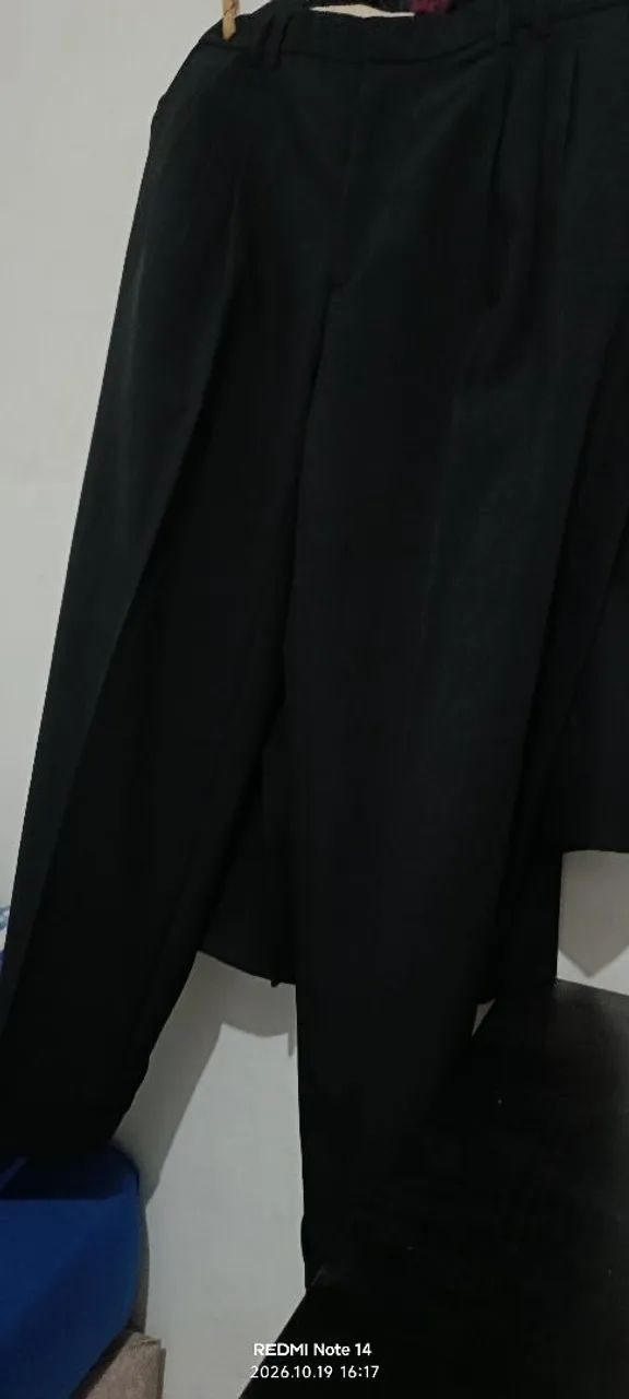 Blazer Completo Barão Traldi - Foto 3