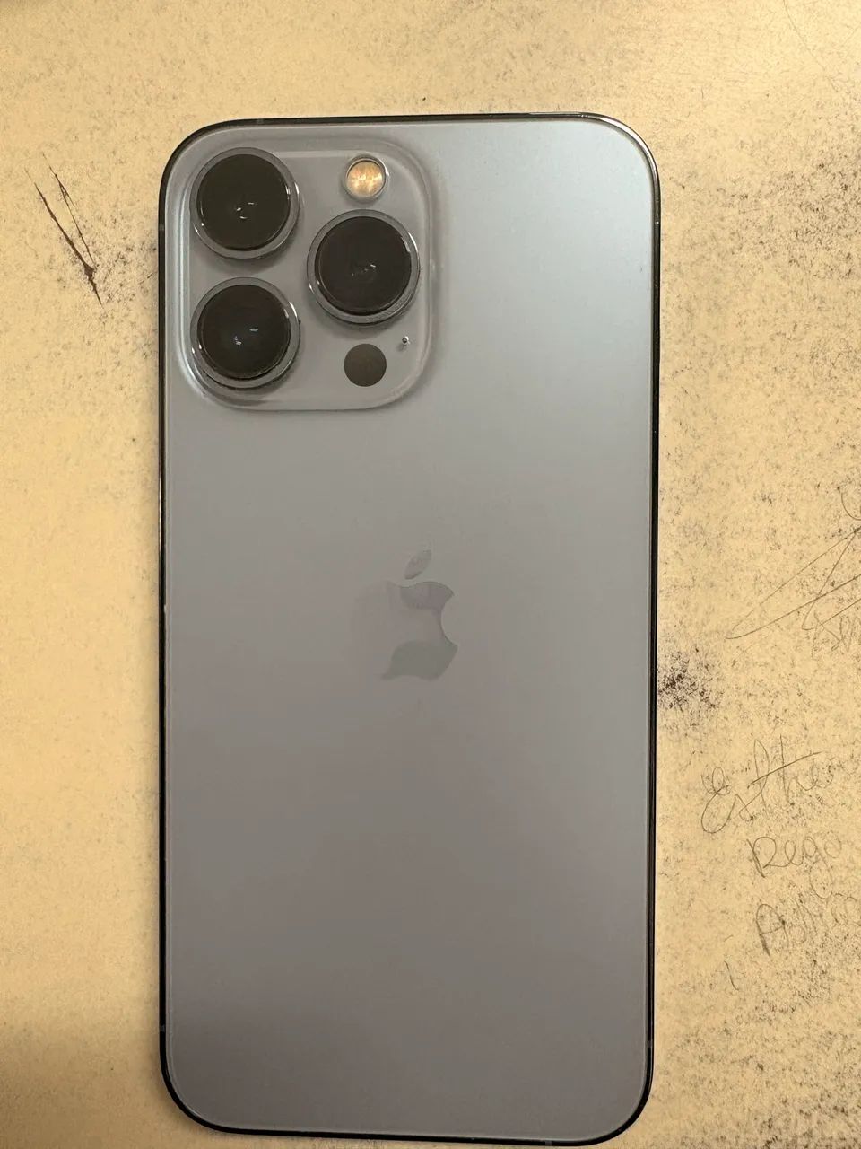 3. iPhone 13 Pro 256GB Azul | Conservado | Caixa Original
