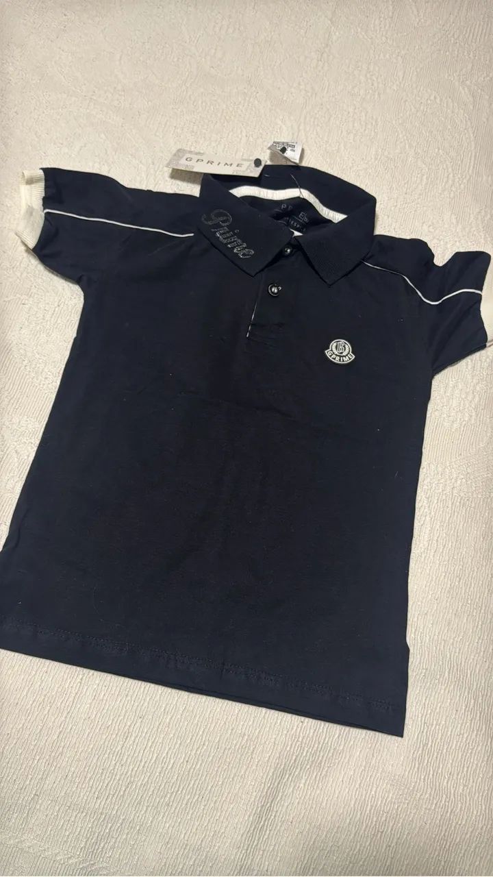 Roupa infantil  - Foto 2