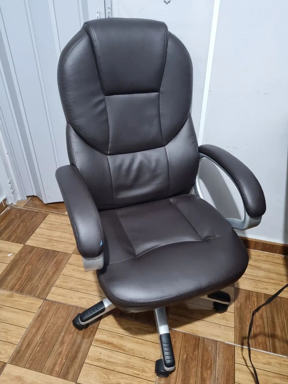 Cadeira Presidente  - Foto 2