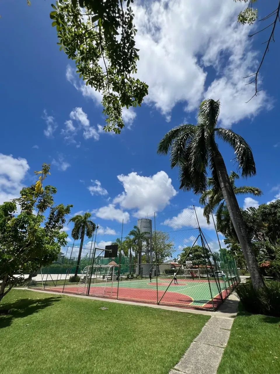 Raridade - Lote com 460m2 no Condomínio San Nicolas - Foto 6