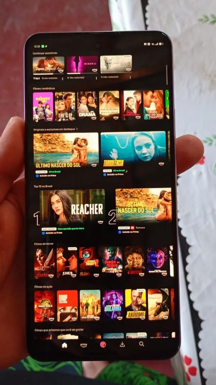 Celular Realme 14 T  - Foto 4
