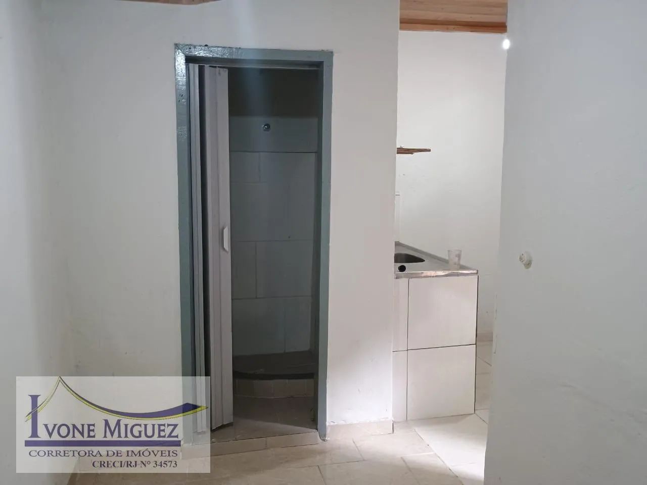 Kitnet em Centro - Paty do Alferes, RJ - Foto 4
