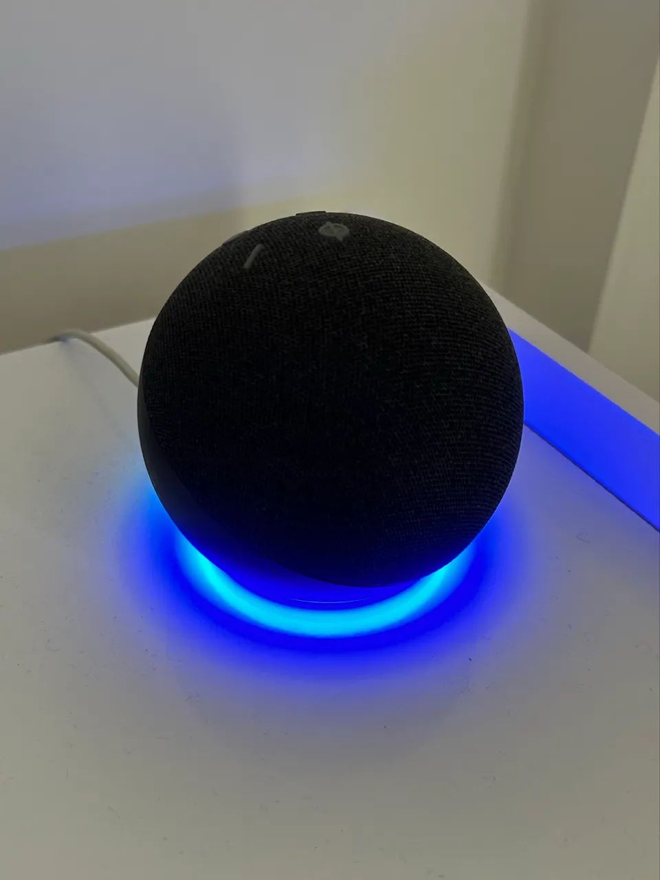 Alexa Echo Dot 4a Geração