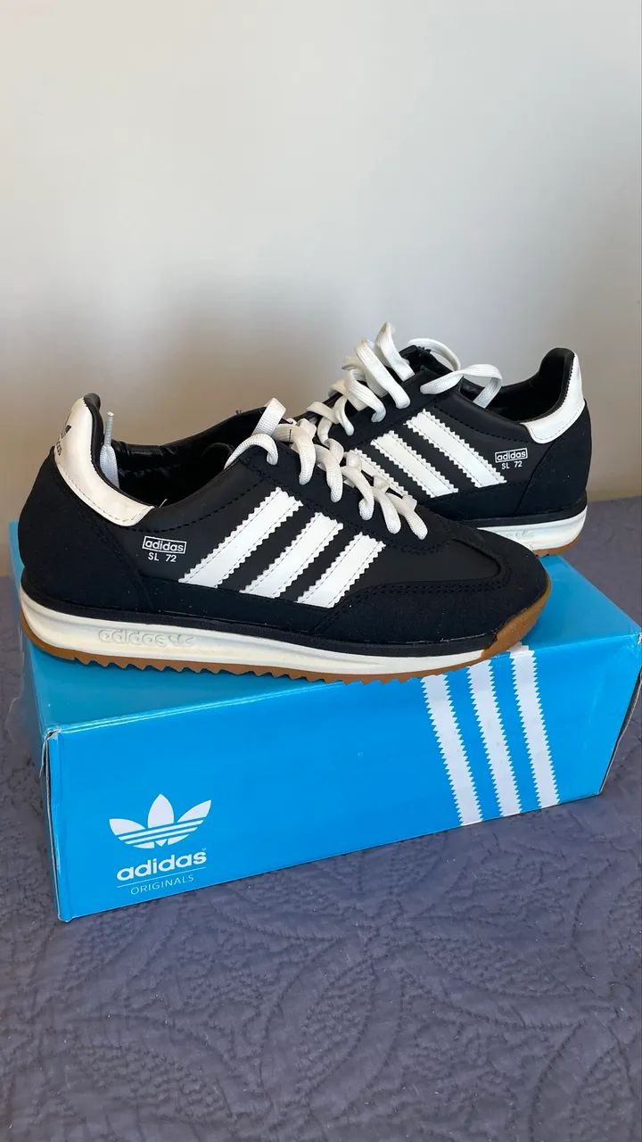 Adidas SL 72 - Foto 4