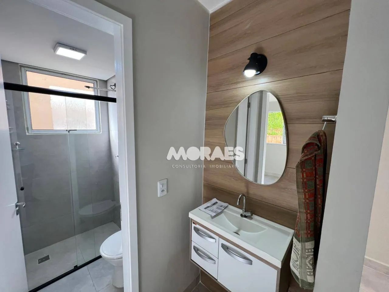 Apartamento com 2 quartos à venda, 42 m² por R$ 120.000 - Jardim Nova Esperança - Bauru/SP - Foto 7