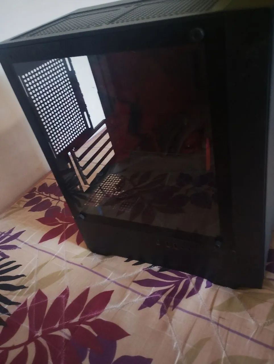 Gabinete gamer - Foto 3