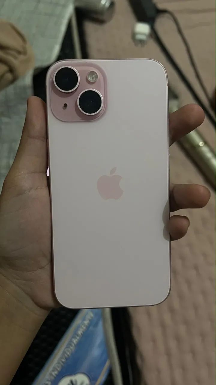 Iphone 15 - Foto 5