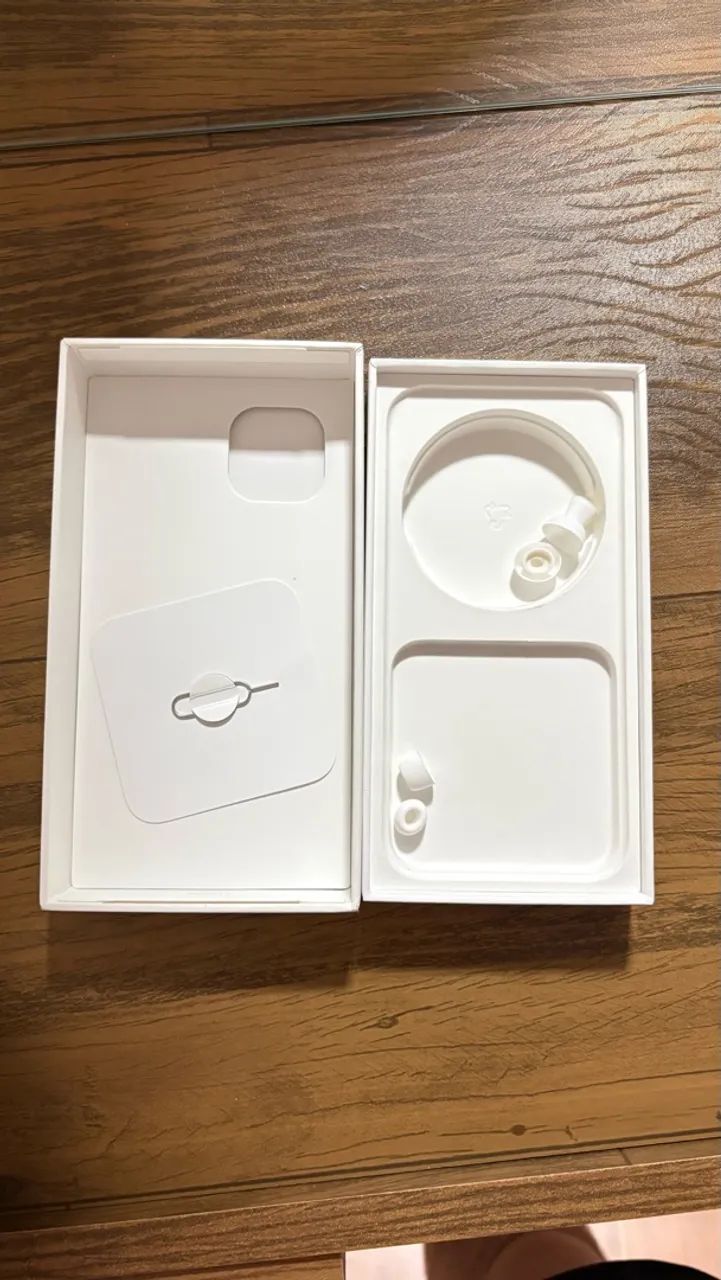 VENDO OU TROCO - iPhone 13 128GB IMPECÁVEL  - Foto 3