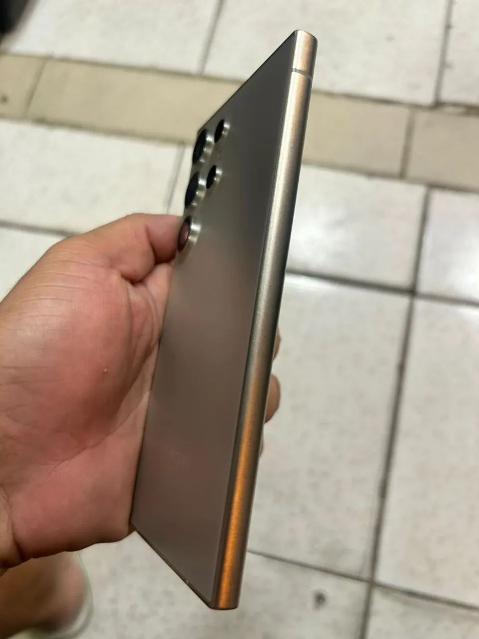 S24 Ultra 256gb - Foto 2
