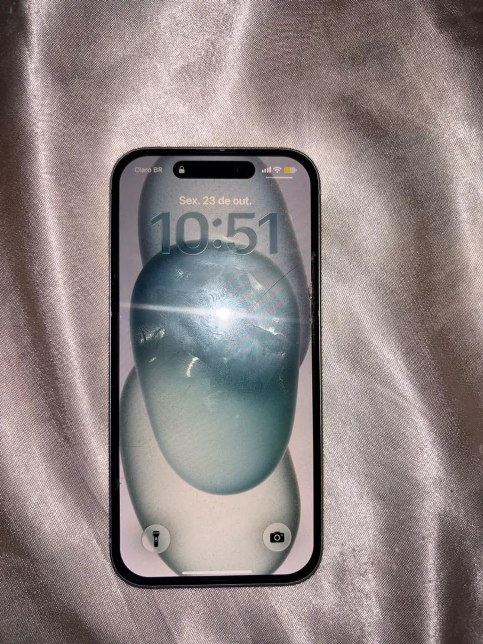Vendo iPhone 15  - Foto 5