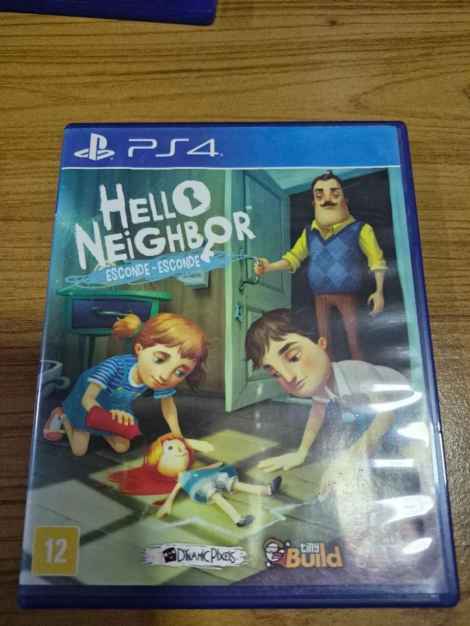PS4