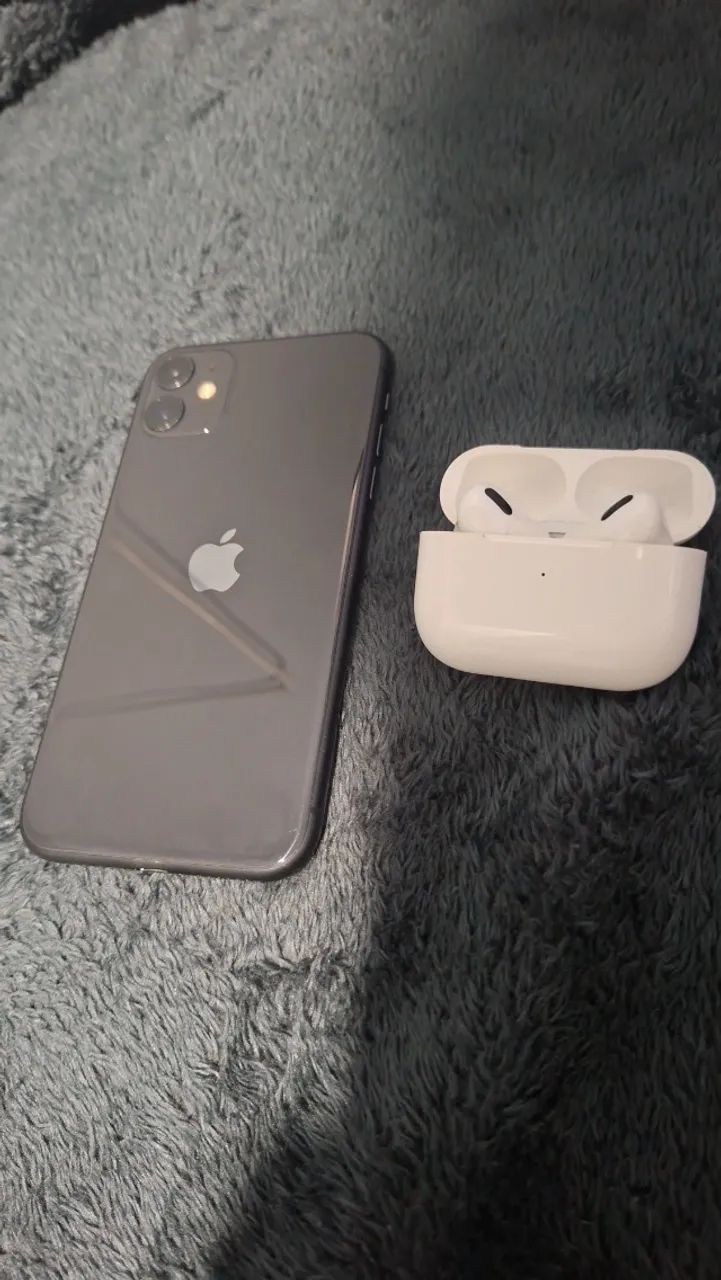 iphone 11 - 128gb - Foto 3