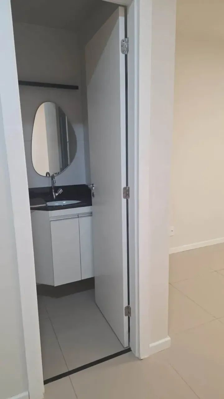 SALA COMERCIAL PARA LOCAÇÃO | LAGOA CORPORATE R$ 5.500,00 33m - Foto 5