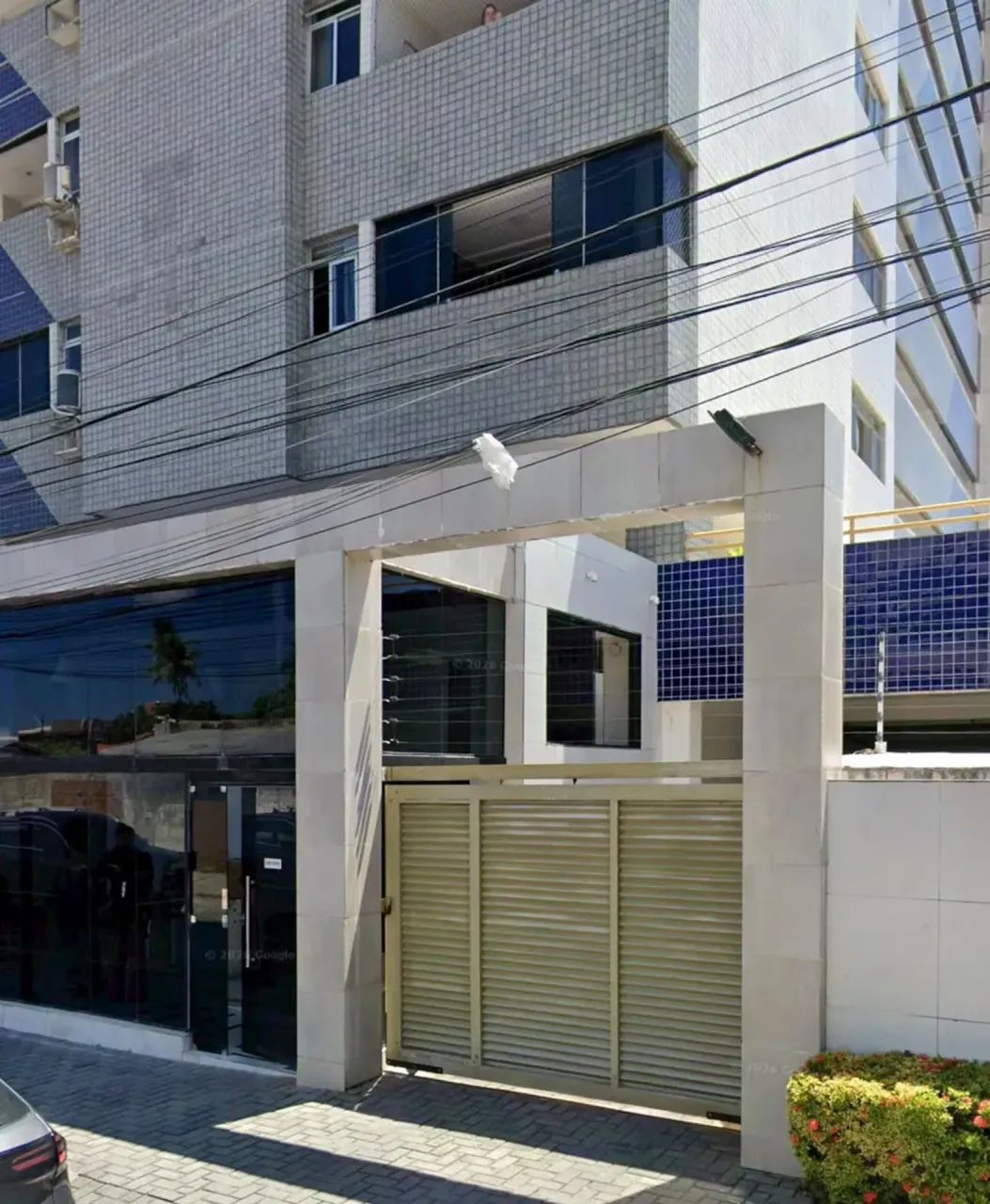 Apartamento à venda em Expedicionários  3 quartos | Nascente | - Foto 3