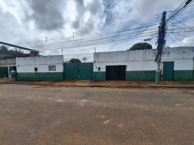 EXCELENTE TERRENO À VENDA EM MARABÁ - FOLHA 16