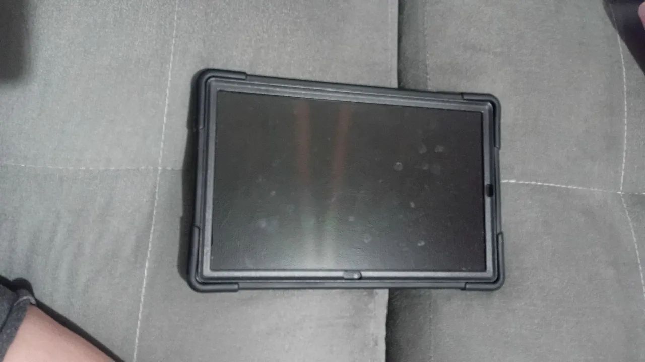 Tab A07 Samsung