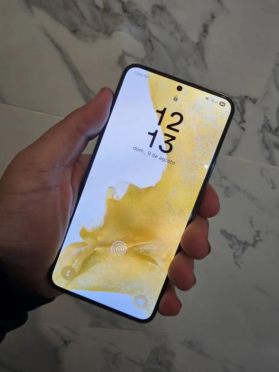 Samsung s22 ENTREGO