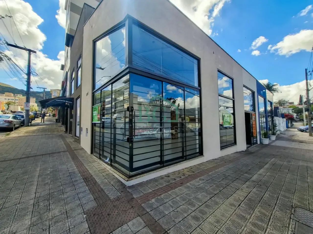 Comercial Padrão em Poços de Caldas - Foto 2