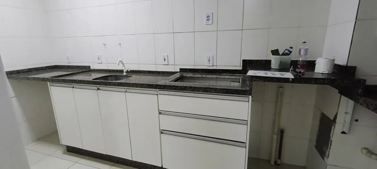 Apartamento 2 Quartos QR 310 Samambaia Sul - Foto 5