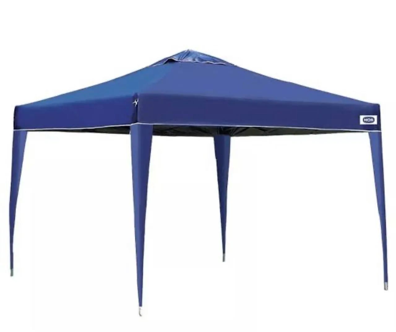 Tenda 3x3 sanfonada  - Foto 3