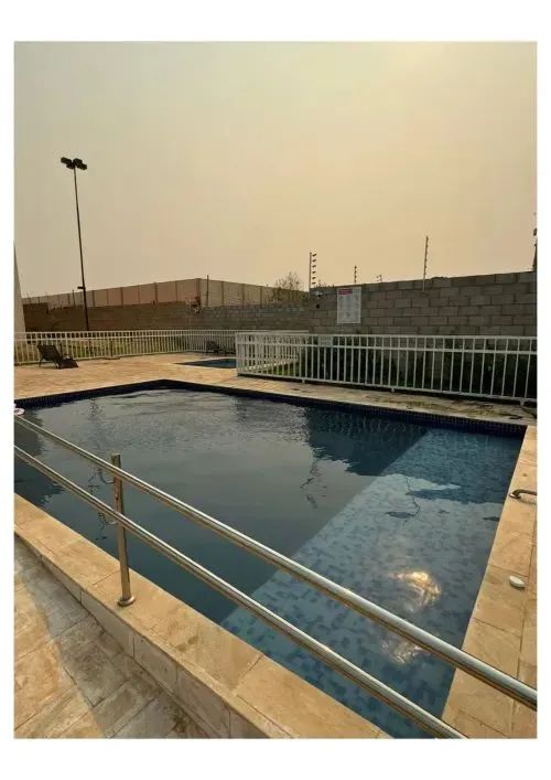 Condomínio Parque Ohara - Foto 2