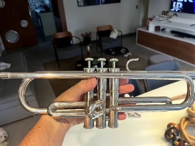 Piston Weril Década de 80 - Pouso Uso - Foto 3