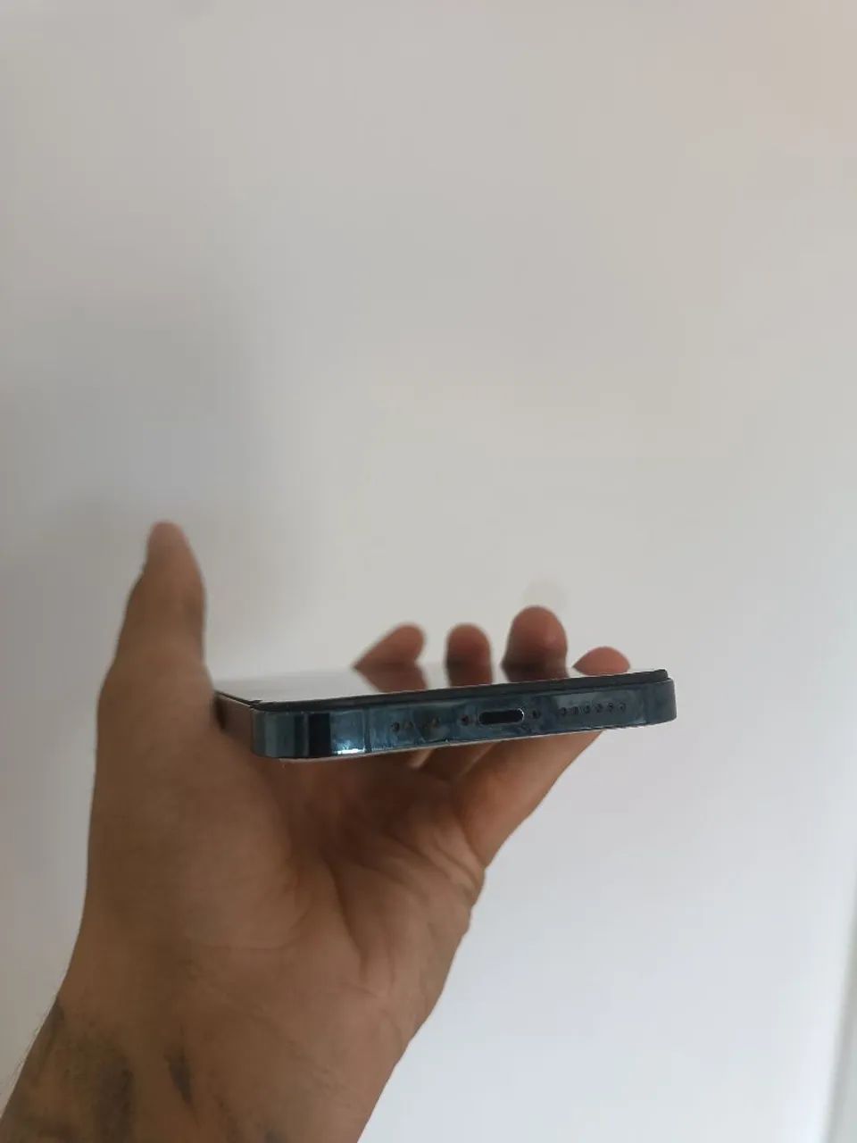 iPhone 12 Pro Max 256gb - Foto 4