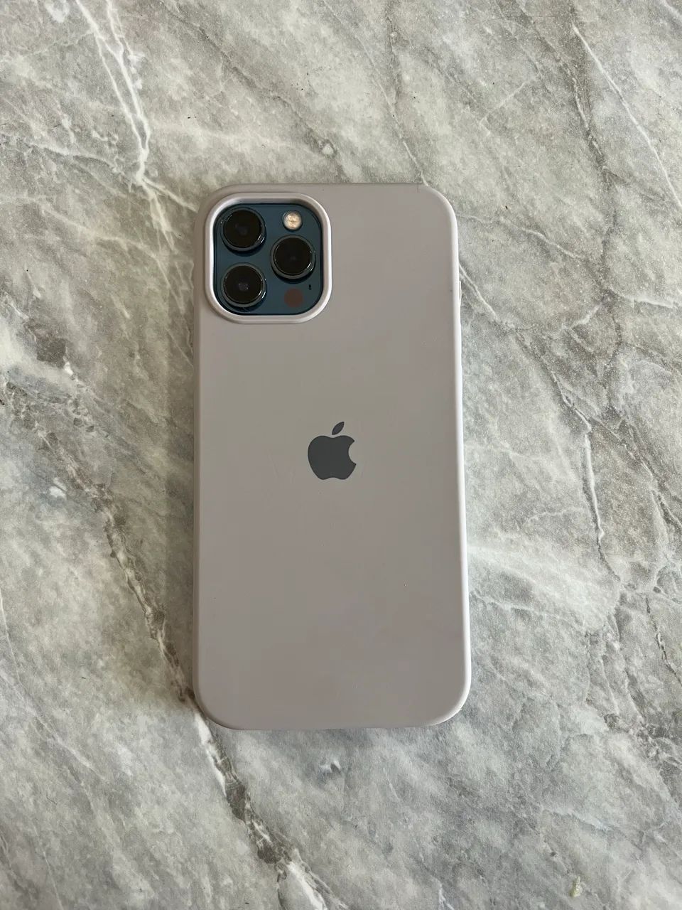 iPhone 12 Pro Max 256 GB Todo original sem defeitos - Foto 4
