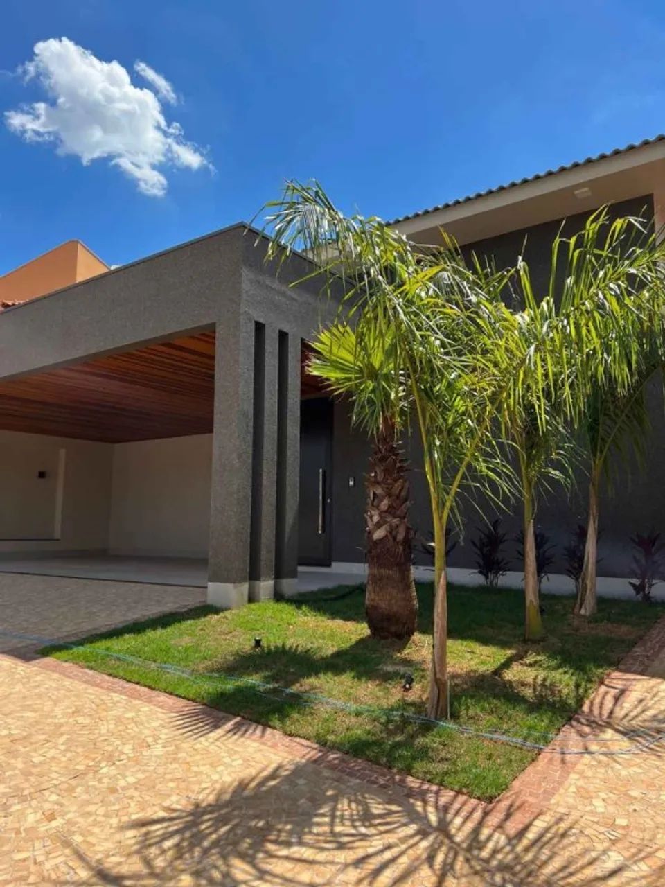 Linda Casa Térrea - Foto 4