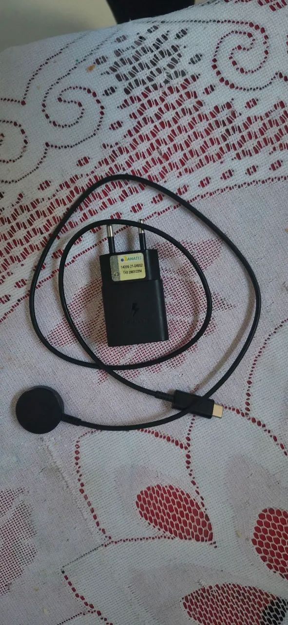 Samsung galaxy whatch 6 classic LTE 47mm - Foto 3