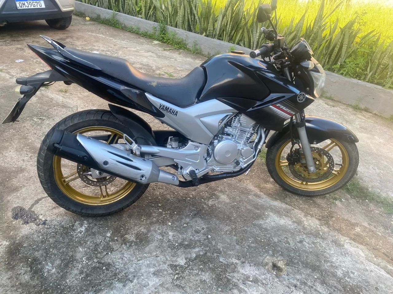Fazer 250 14/15 ?- 13,500 - Foto 2