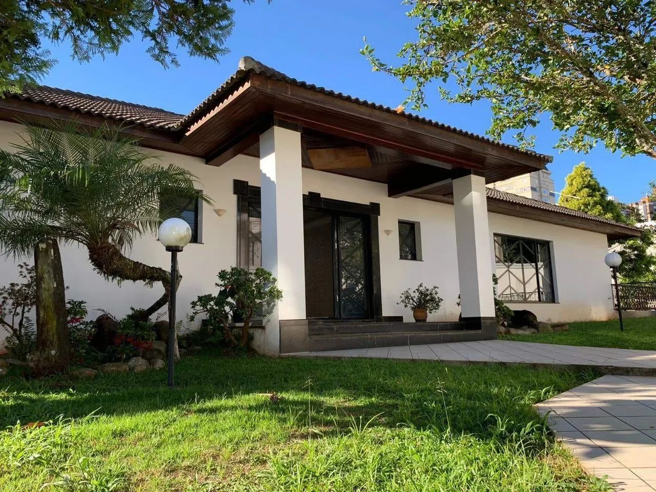 Casa Comercial para venda e locação, Estrela, Ponta Grossa