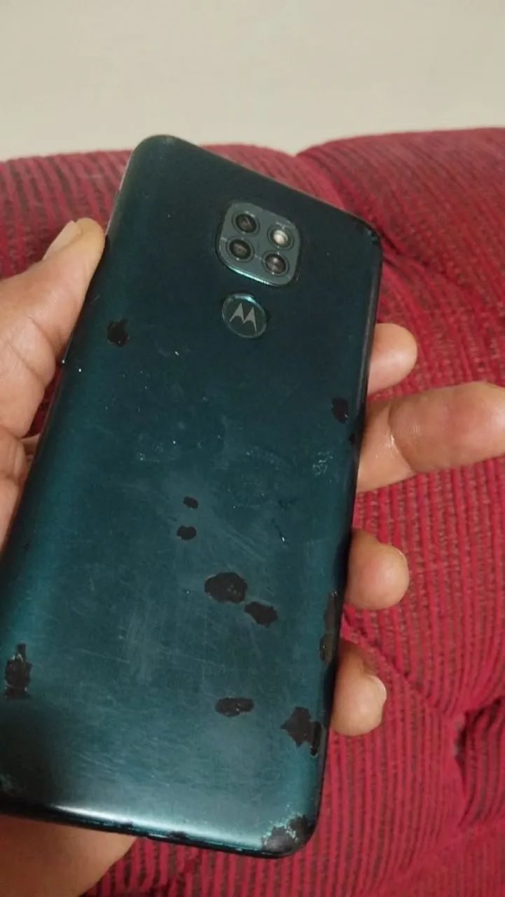 Moto E 64gb  - Foto 3