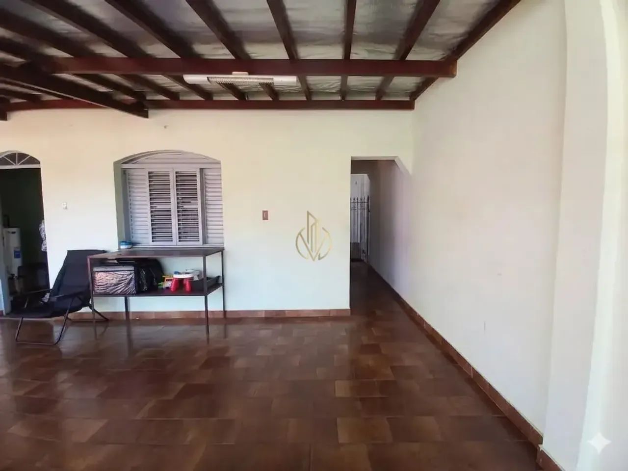 Casa a venda com 3 quartos, no Jardim Centenário, Mogi Guaçu - Foto 3