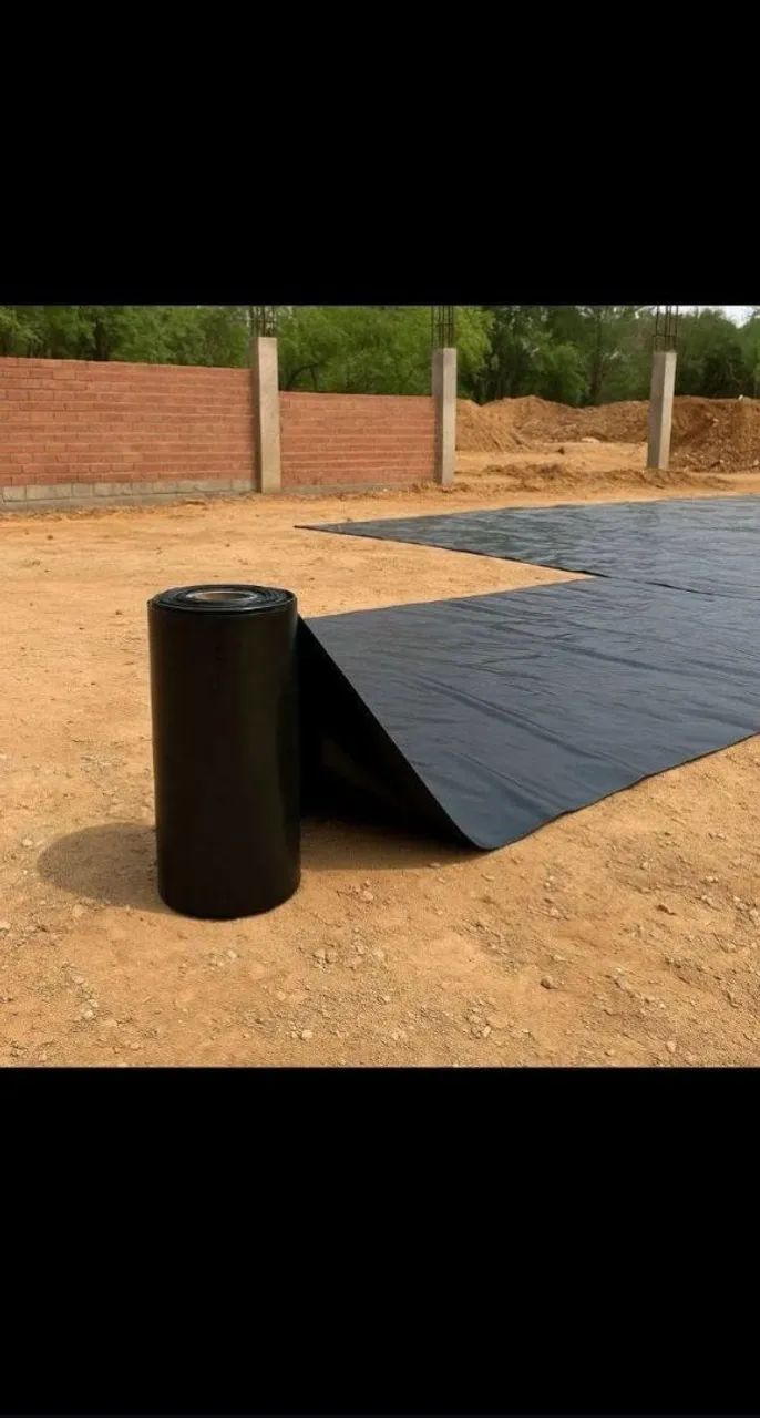 LONAS PLÁSTICA GROSSAS REFORÇADAS  - Foto 4