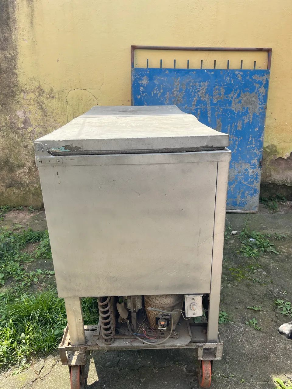 Freezer usado  - Foto 5